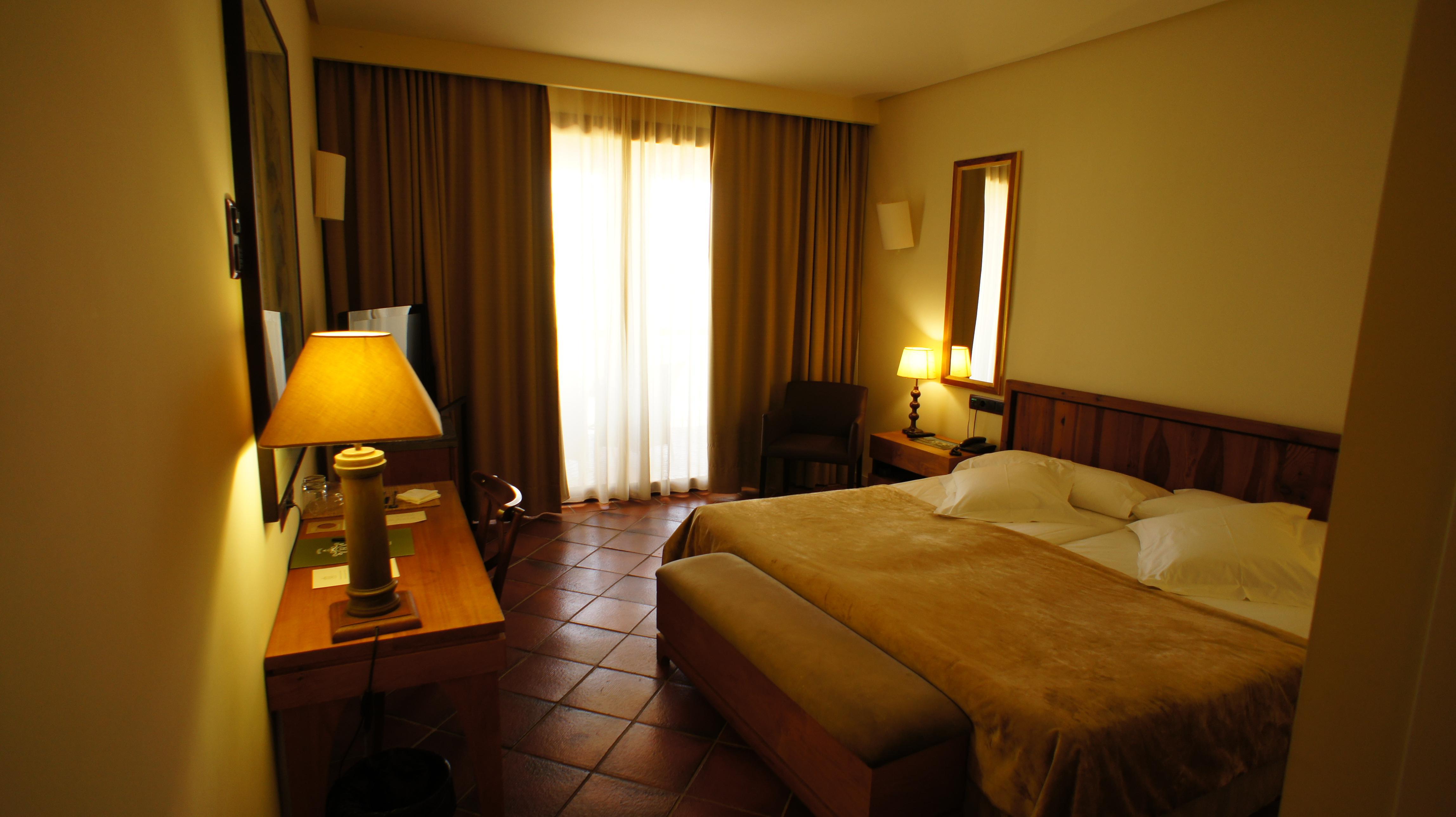 Hotel Cigarral El Bosque Toledo Eksteriør bilde